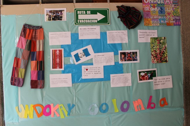 UNDOKAY 2015